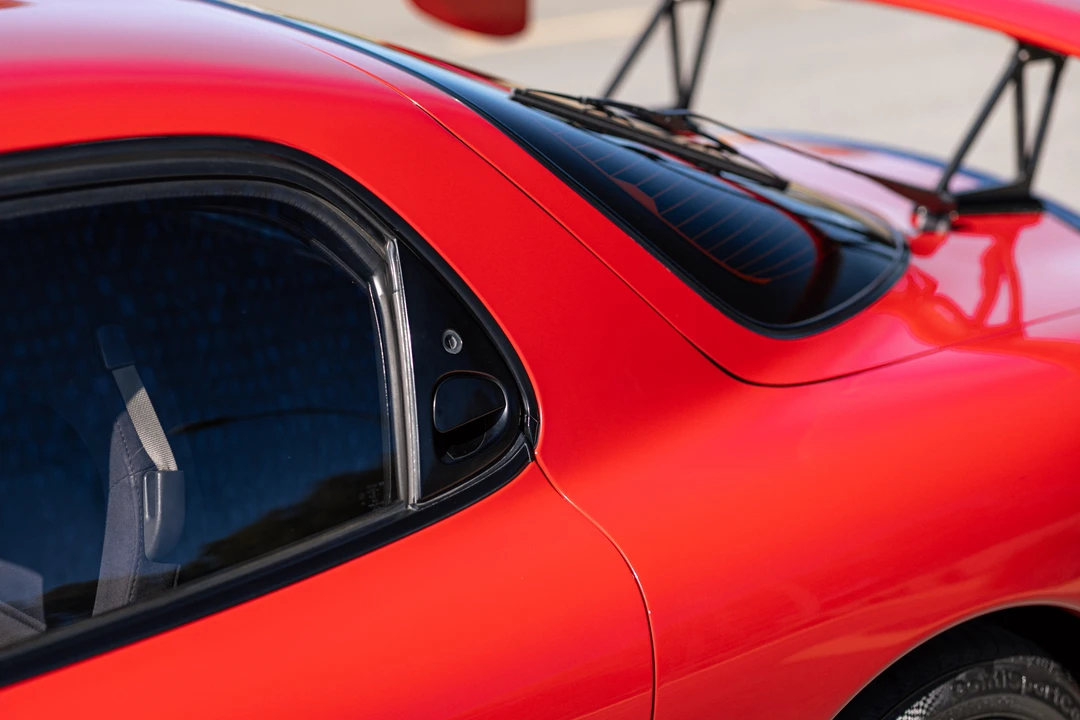 1993 Mazda RX-7 FD - Image 14 of 31