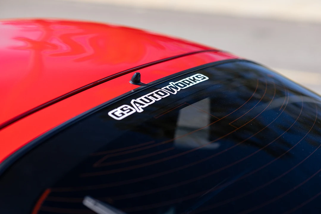 1993 Mazda RX-7 FD - Image 18 of 31