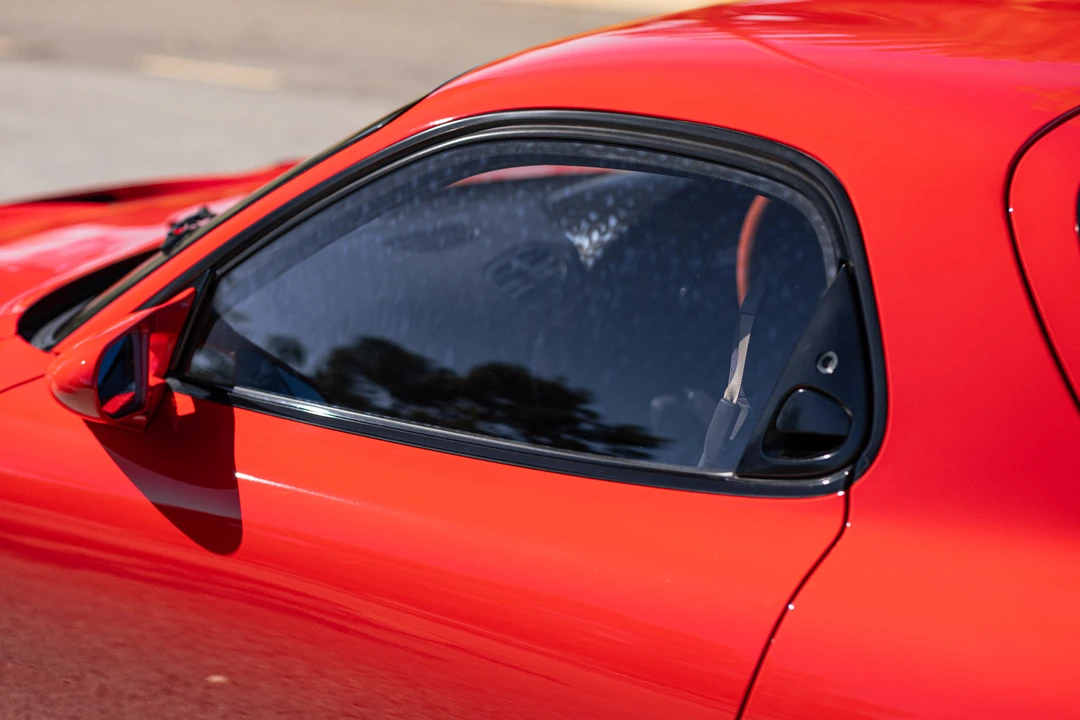 1993 Mazda RX-7 FD - Image 19 of 31