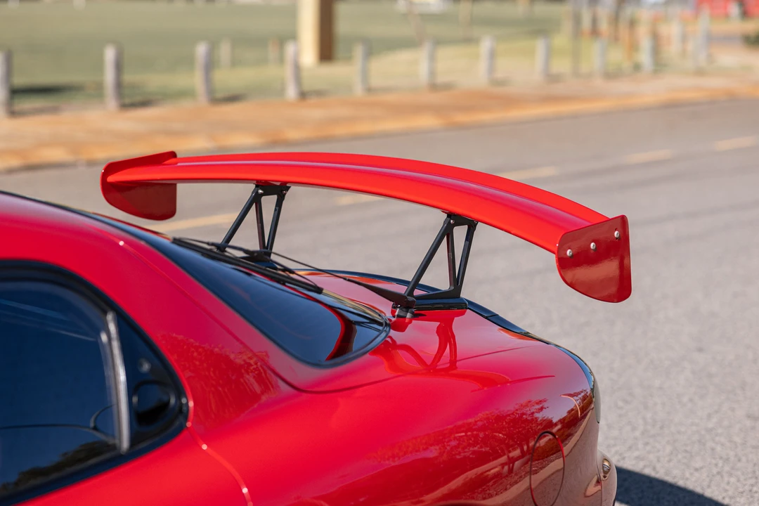 1993 Mazda RX-7 FD - Image 20 of 31