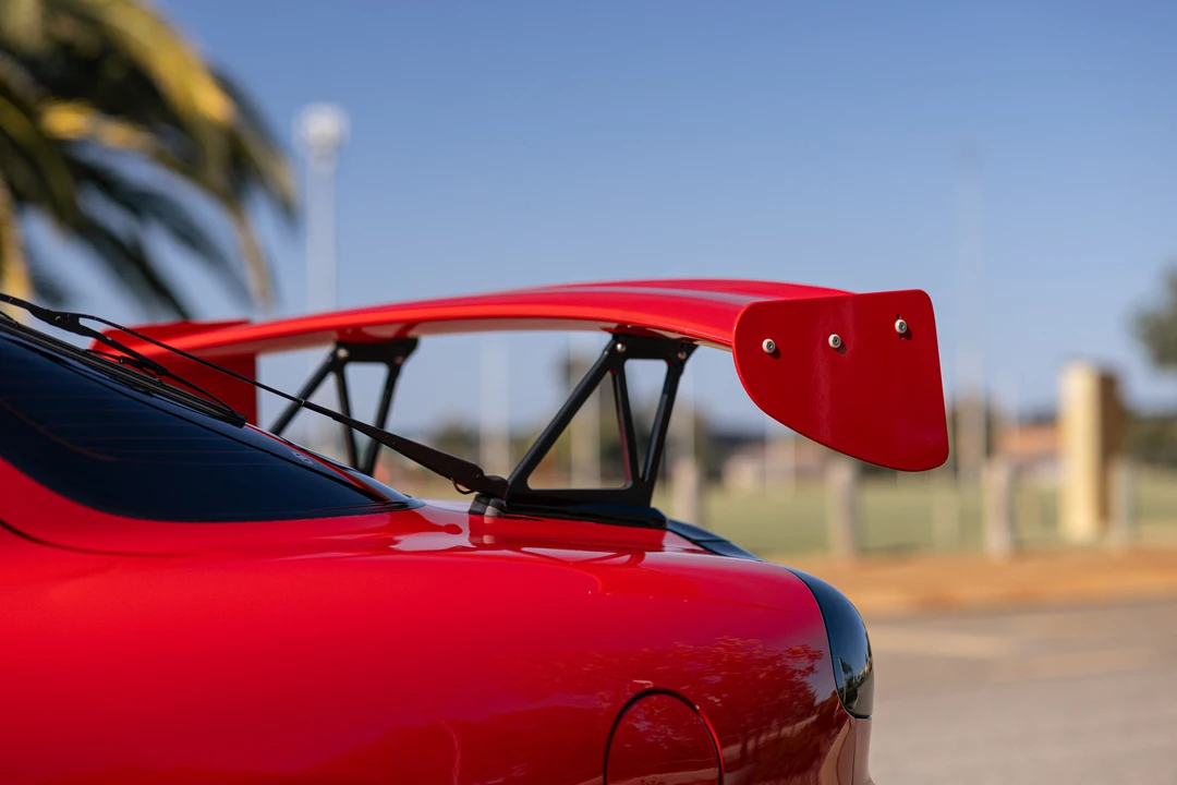 1993 Mazda RX-7 FD - Image 21 of 31