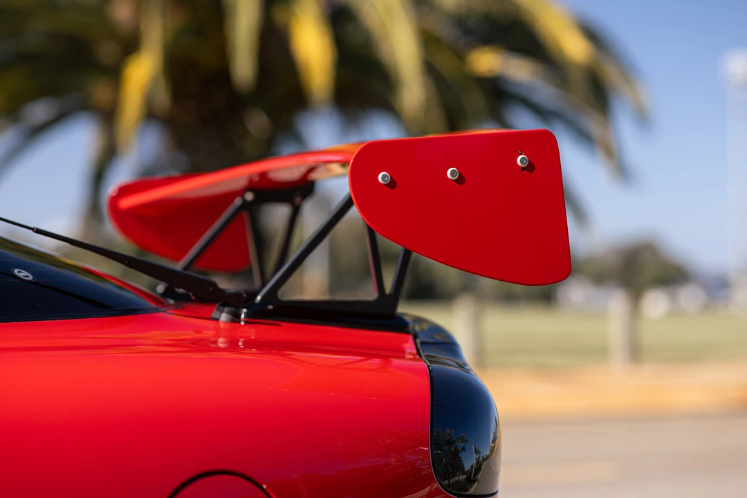 1993 Mazda RX-7 FD - Image 22 of 31