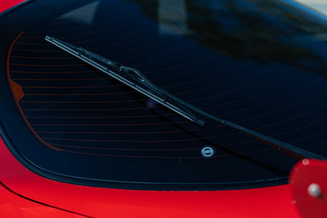 1993 Mazda RX-7 FD - Image 24 of 31