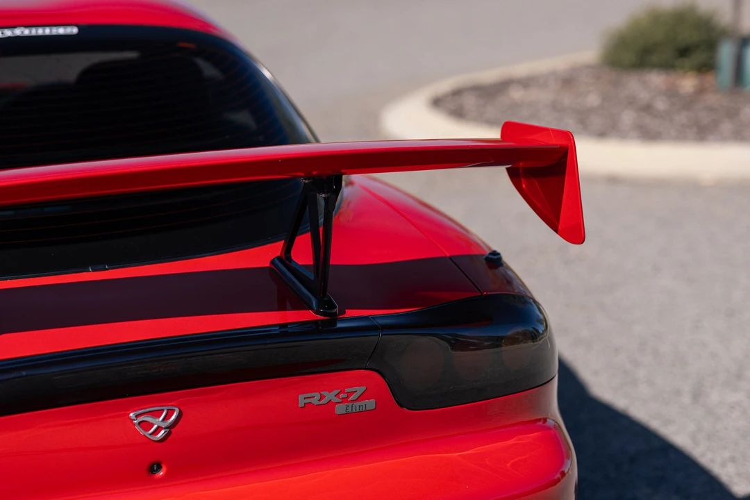1993 Mazda RX-7 FD - Image 27 of 31