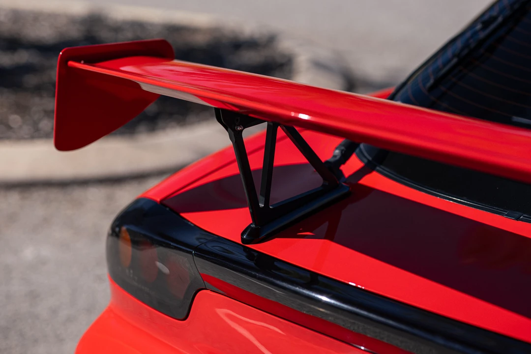 1993 Mazda RX-7 FD - Image 28 of 31