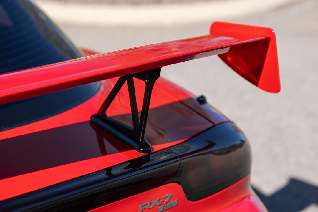 1993 Mazda RX-7 FD - Image 29 of 31
