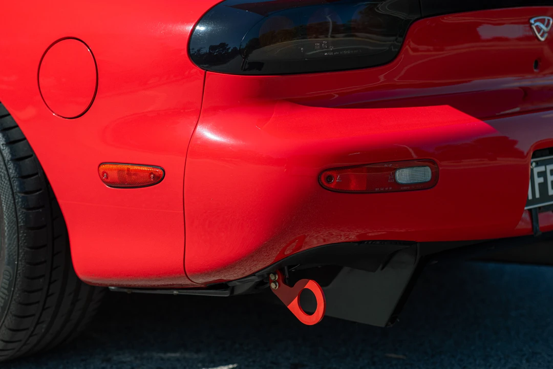 1993 Mazda RX-7 FD - Image 30 of 31