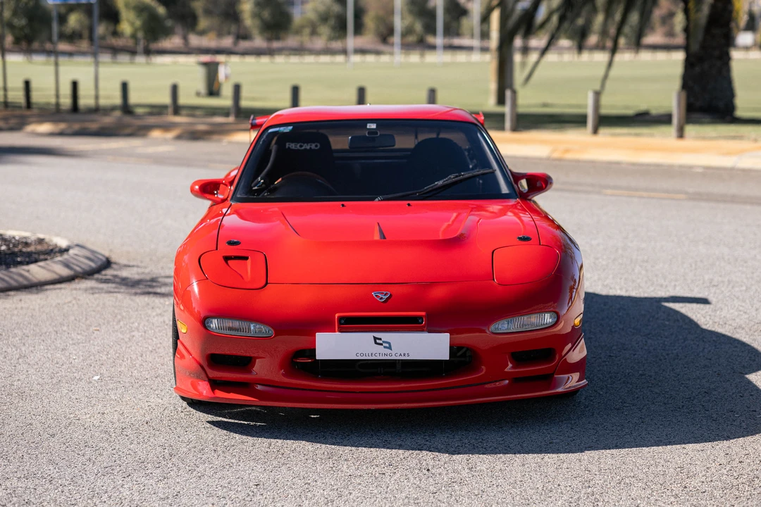 1993 Mazda RX-7 FD - Image 10 of 31