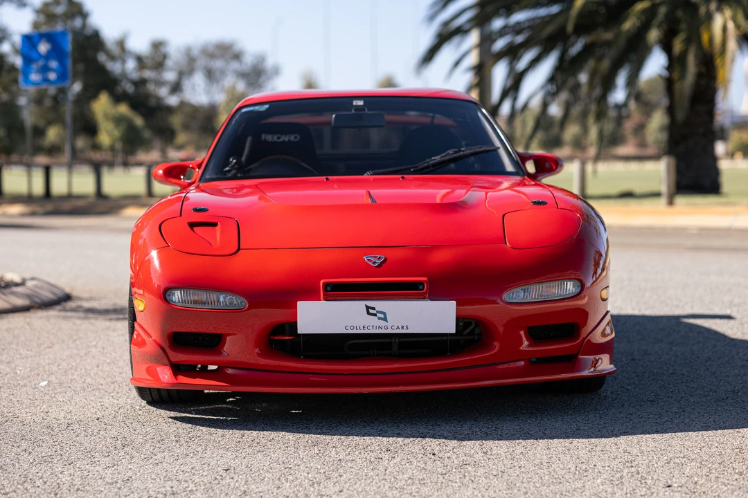 1993 Mazda RX-7 FD - Image 2 of 31