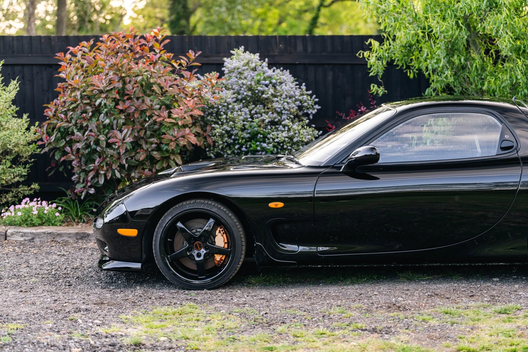 1993 Mazda RX-7 FD - Image 18 of 31