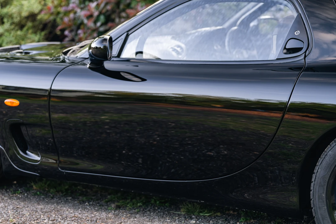 1993 Mazda RX-7 FD - Image 19 of 31
