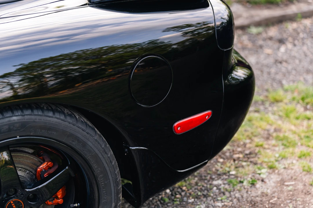 1993 Mazda RX-7 FD - Image 23 of 31
