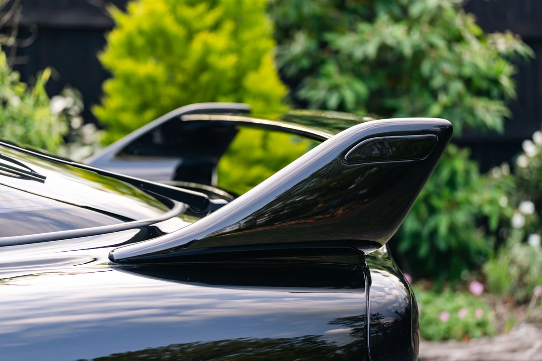 1993 Mazda RX-7 FD - Image 25 of 31