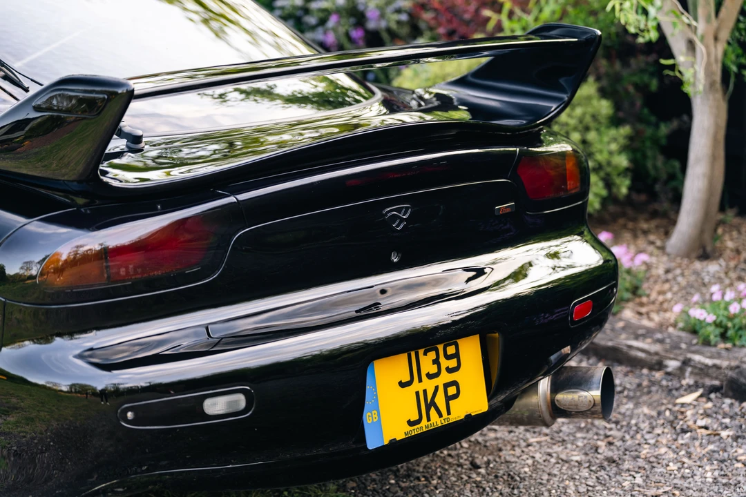 1993 Mazda RX-7 FD - Image 28 of 31