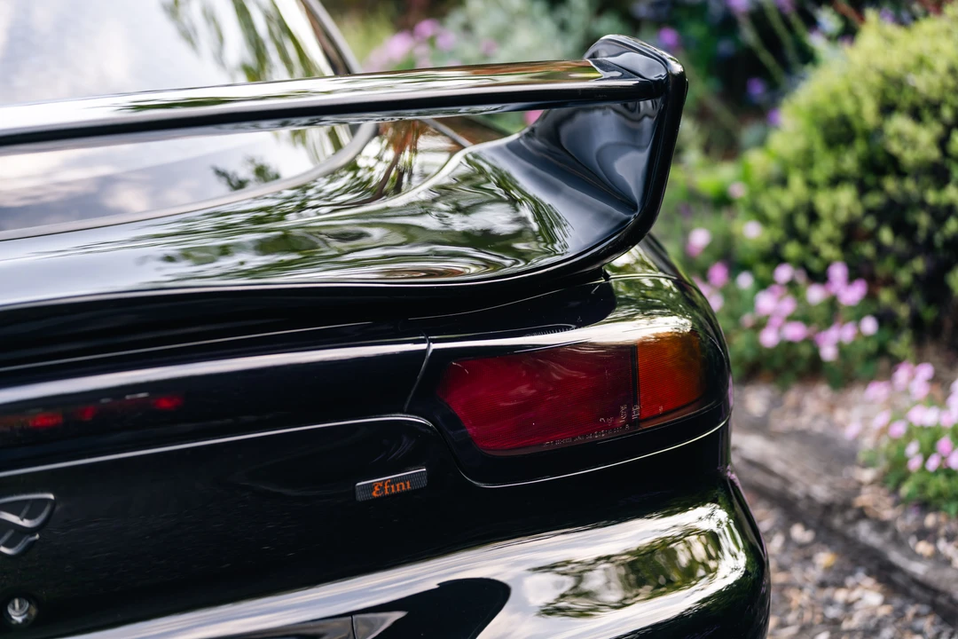 1993 Mazda RX-7 FD - Image 30 of 31