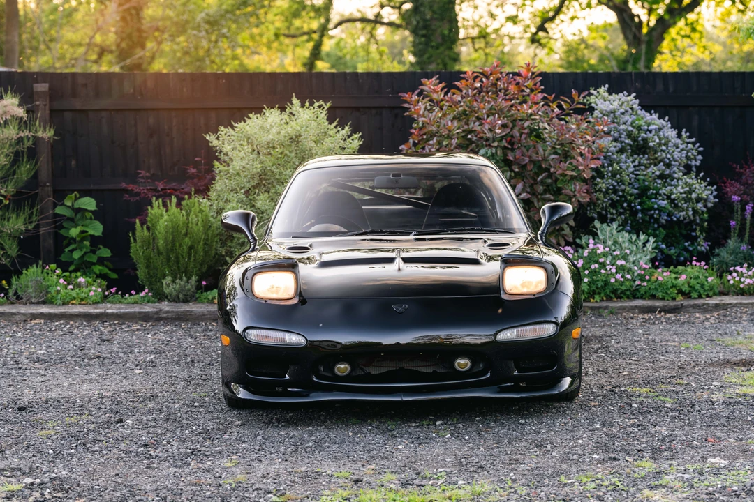 1993 Mazda RX-7 FD - Image 2 of 31