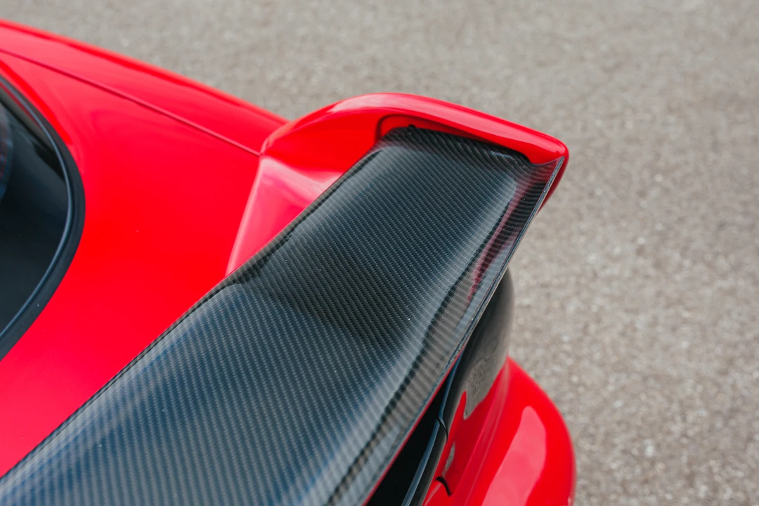 1993 Mazda RX-7 FD - Image 13 of 31