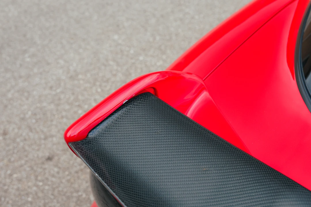 1993 Mazda RX-7 FD - Image 14 of 31
