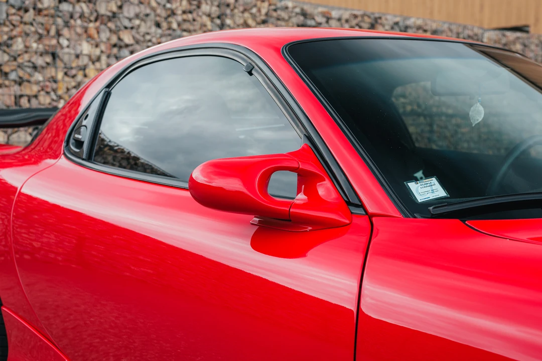 1993 Mazda RX-7 FD - Image 18 of 31