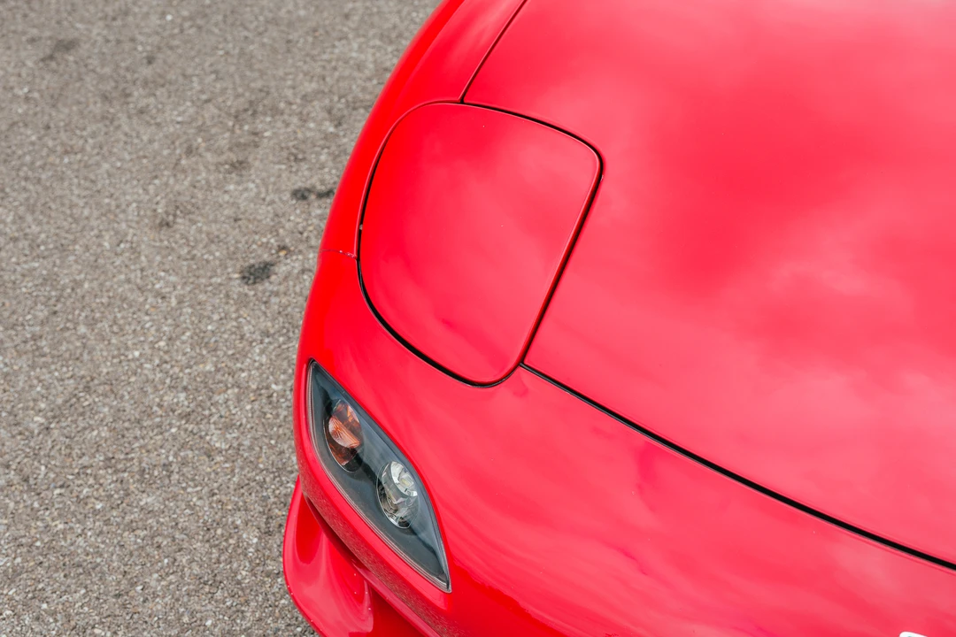 1993 Mazda RX-7 FD - Image 19 of 31