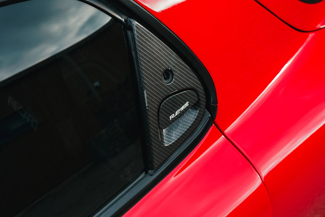 1993 Mazda RX-7 FD - Image 21 of 31
