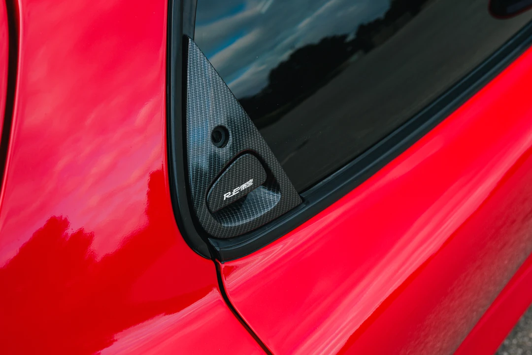 1993 Mazda RX-7 FD - Image 22 of 31