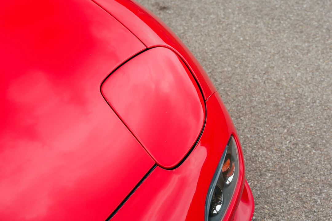 1993 Mazda RX-7 FD - Image 20 of 31