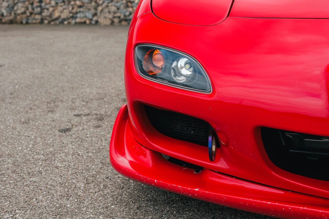 1993 Mazda RX-7 FD - Image 23 of 31