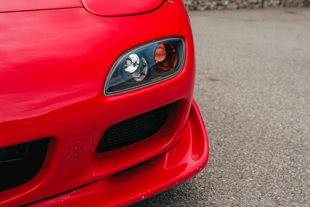 1993 Mazda RX-7 FD - Image 24 of 31