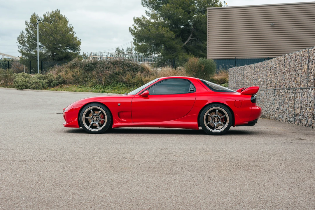 1993 Mazda RX-7 FD - Image 4 of 31