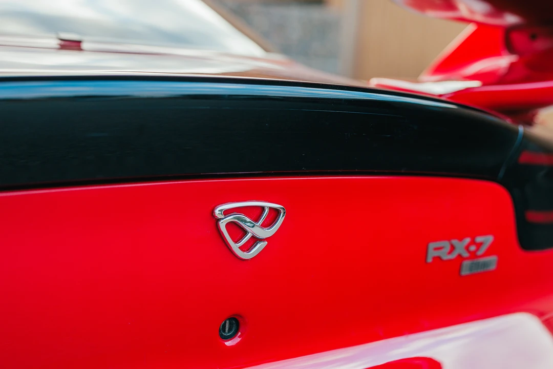 1993 Mazda RX-7 FD - Image 28 of 31