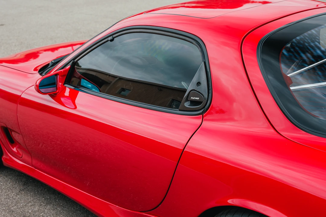 1993 Mazda RX-7 FD - Image 29 of 31