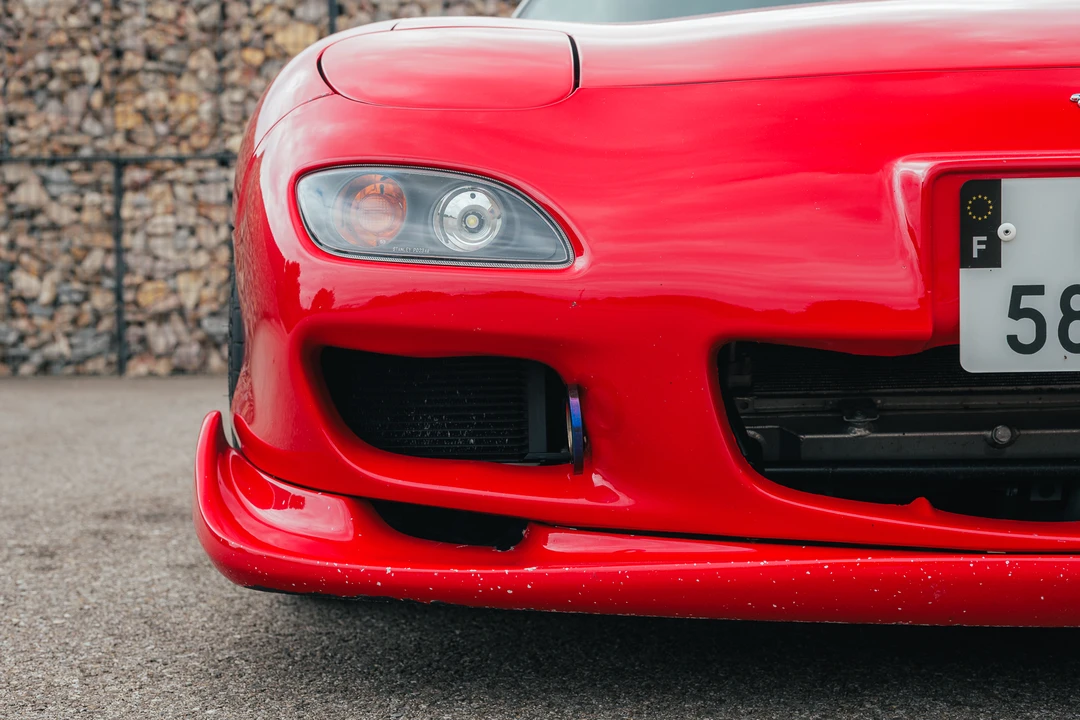1993 Mazda RX-7 FD - Image 31 of 31