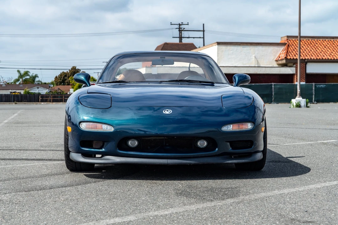 1993 Mazda RX-7 FD - Image 10 of 31