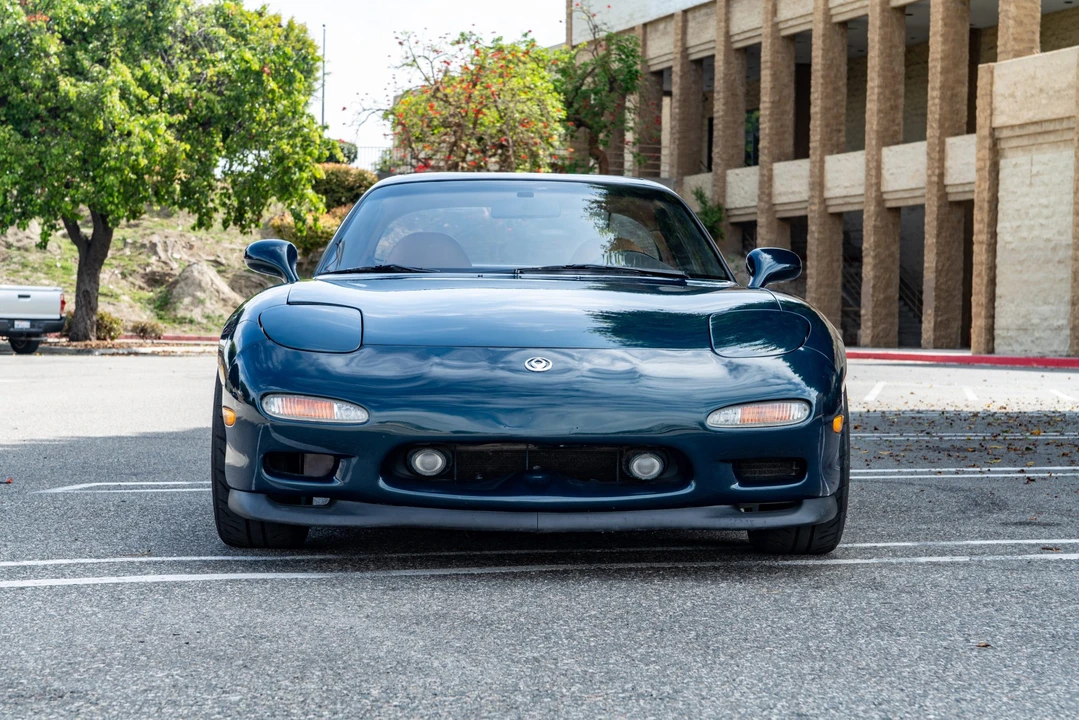 1993 Mazda RX-7 FD - Image 11 of 31