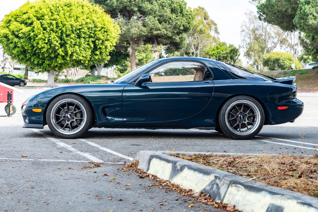 1993 Mazda RX-7 FD - Image 3 of 31
