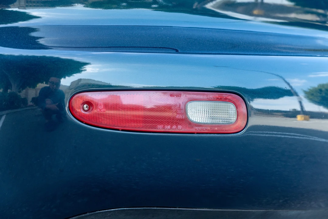 1993 Mazda RX-7 FD - Image 27 of 31