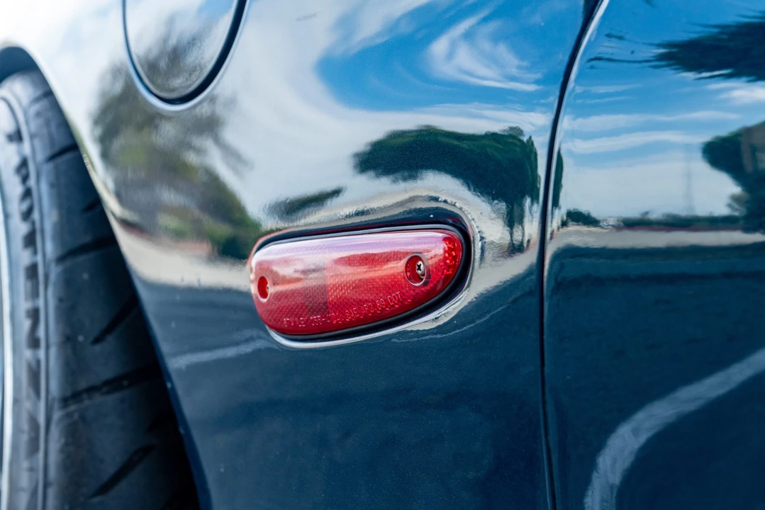 1993 Mazda RX-7 FD - Image 28 of 31