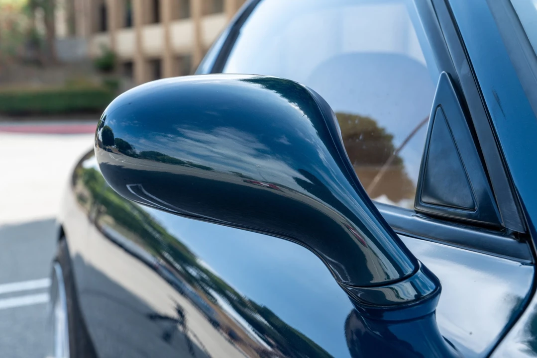 1993 Mazda RX-7 FD - Image 19 of 31