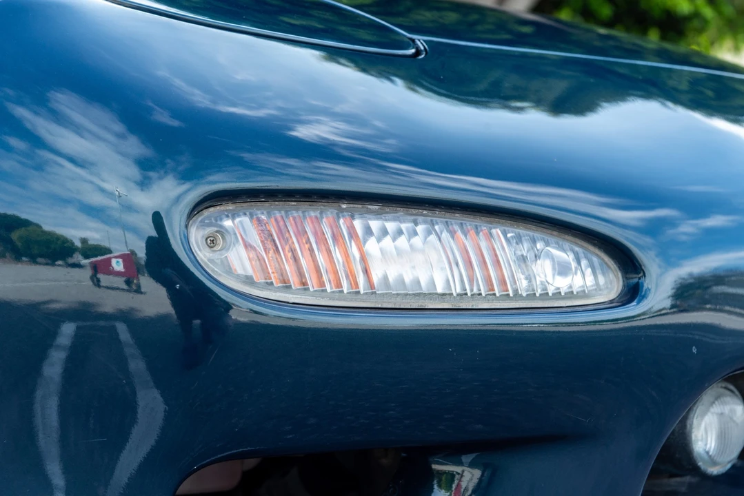 1993 Mazda RX-7 FD - Image 12 of 31