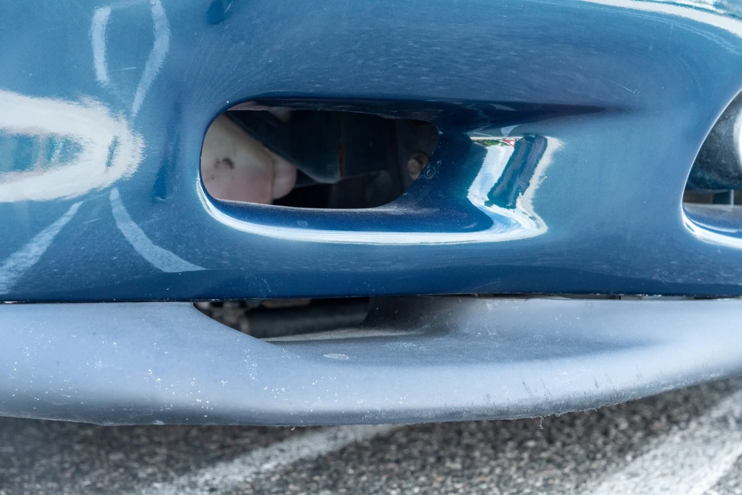 1993 Mazda RX-7 FD - Image 13 of 31