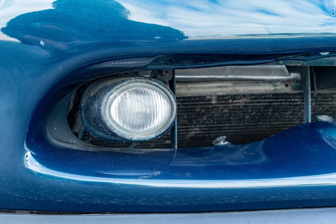 1993 Mazda RX-7 FD - Image 16 of 31