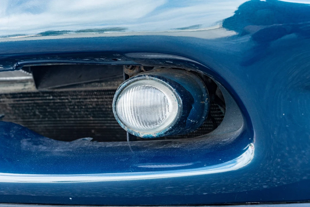 1993 Mazda RX-7 FD - Image 17 of 31