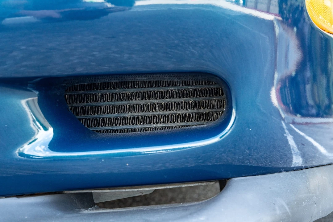 1993 Mazda RX-7 FD - Image 14 of 31
