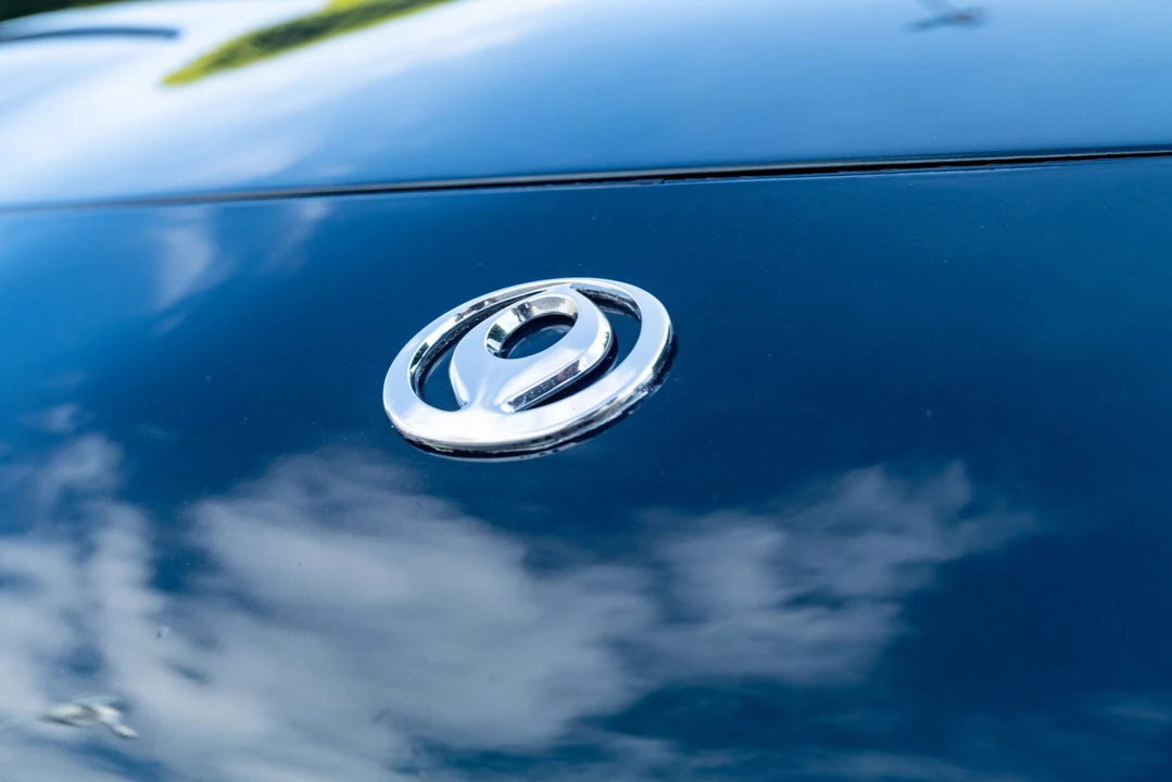 1993 Mazda RX-7 FD - Image 15 of 31