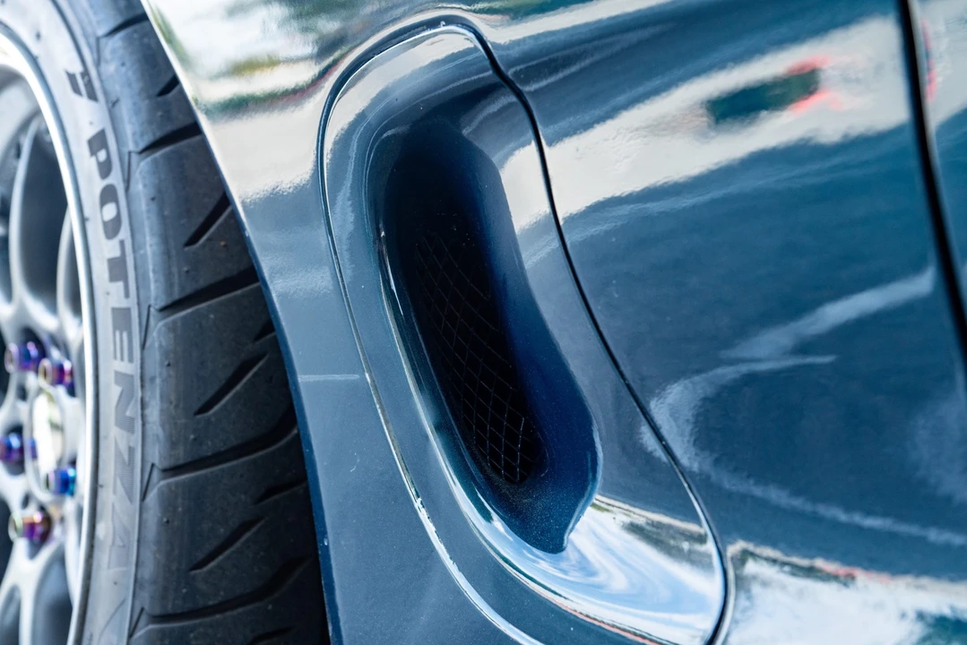 1993 Mazda RX-7 FD - Image 24 of 31