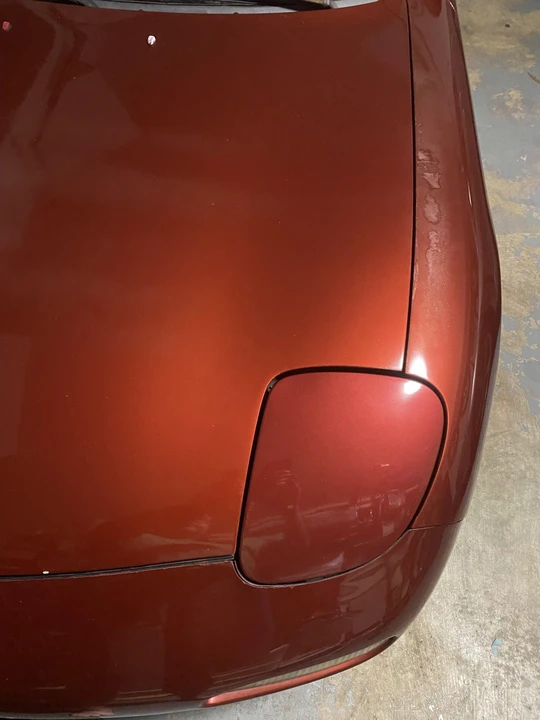 1993 Mazda RX-7 FD - Image 14 of 31