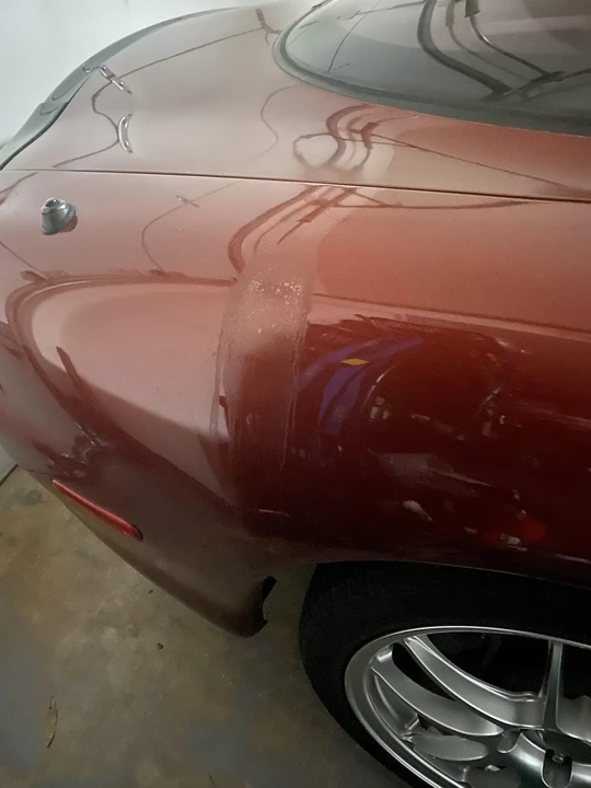 1993 Mazda RX-7 FD - Image 21 of 31