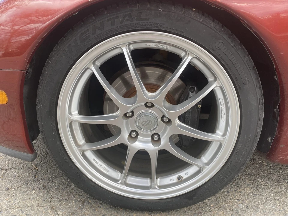 1993 Mazda RX-7 FD - Image 28 of 31