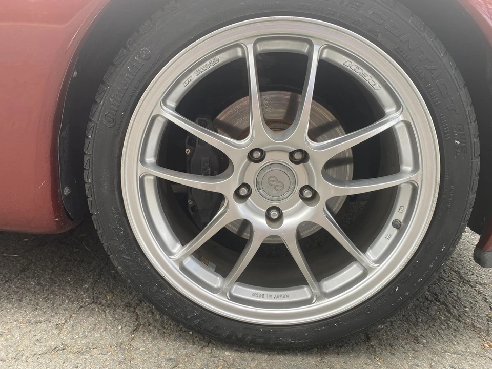 1993 Mazda RX-7 FD - Image 27 of 31